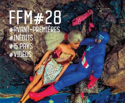 La Quinzaine du cinéma francophone !