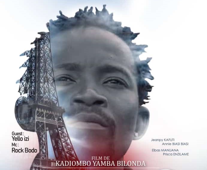 Cinéma: « Paris à tout prix », le long-métrage de Marcel Kadiombo projeté à titre posthume à l’UPN