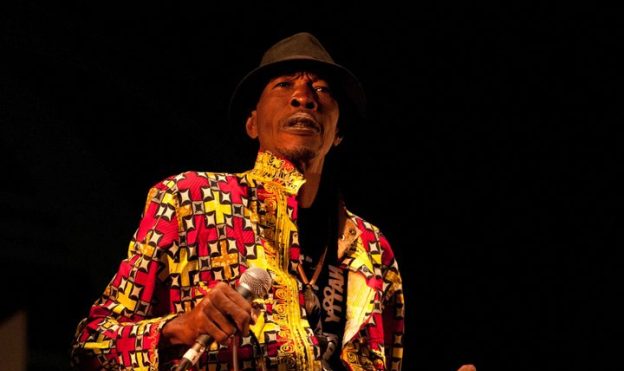 Jupiter Bokonji : « Copier les Nigérians, c’est une abomination (…) »