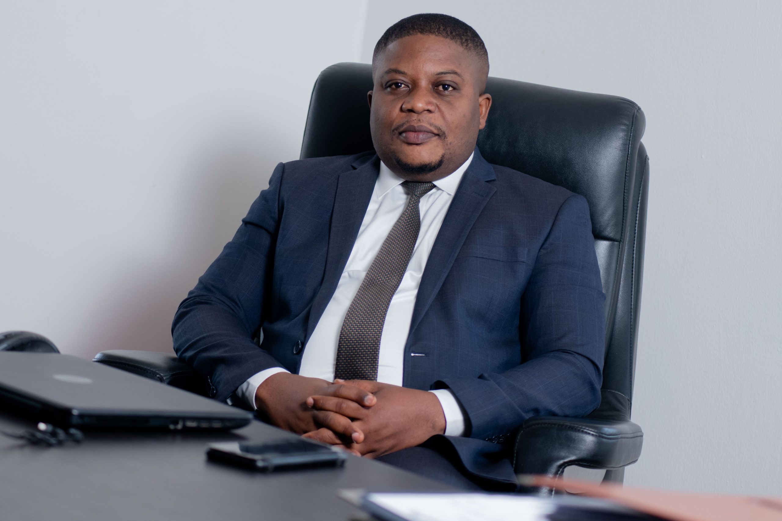 SOCODA : Agu Michel démissionne de son poste de directeur général
