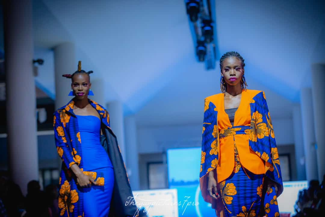 Congo Fashion Week : « Nous ne réclamons que nos dûs (…) », (des mannequins) !