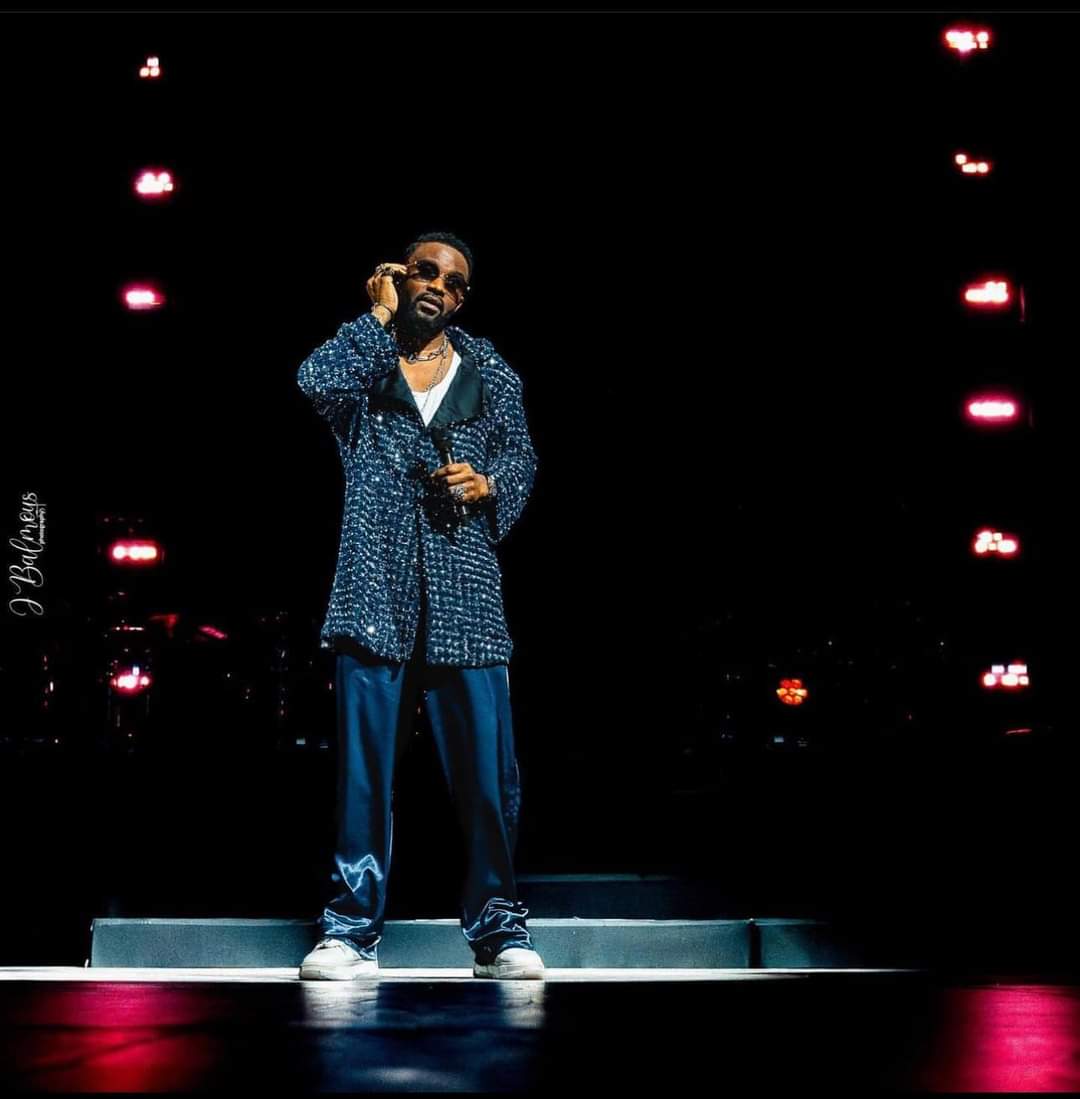 Musique : Fally Ipupa « l’Aigle » va survoler Goma pour célébrer les 10 ans du Festival
