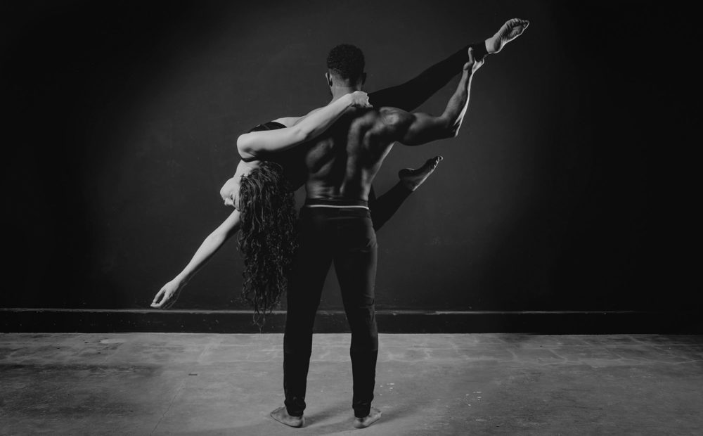 Festival de danse Salsa-Kizomba-Zook à Kinshasa