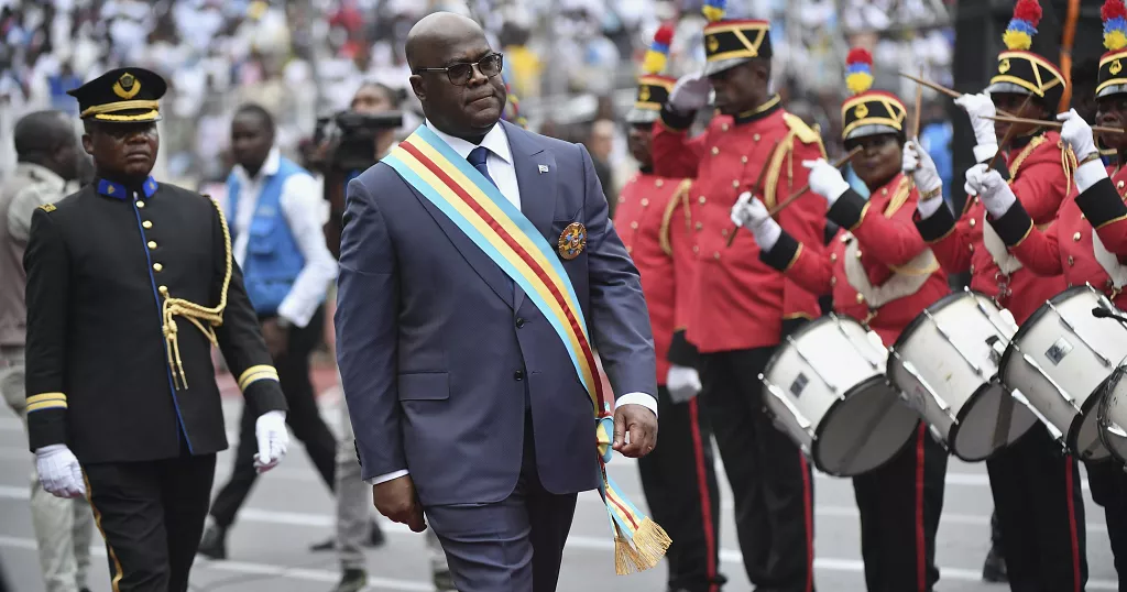 Libre opinion: L’unité africaine donne quoi à la RDC pour garder l’article 217 dans sa Constitution ?