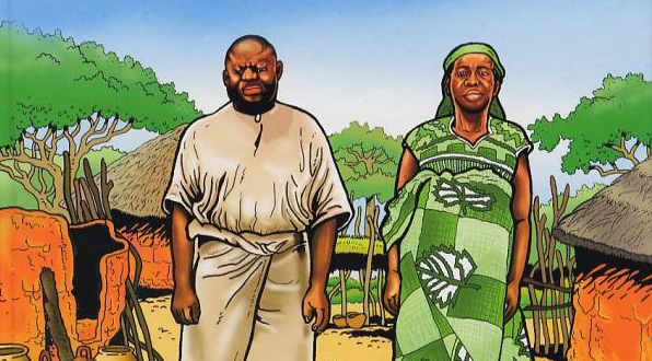 Cinéma : Le film « Simon Kimbangu » de Masumu Debrundet veut rétablir les vérités !