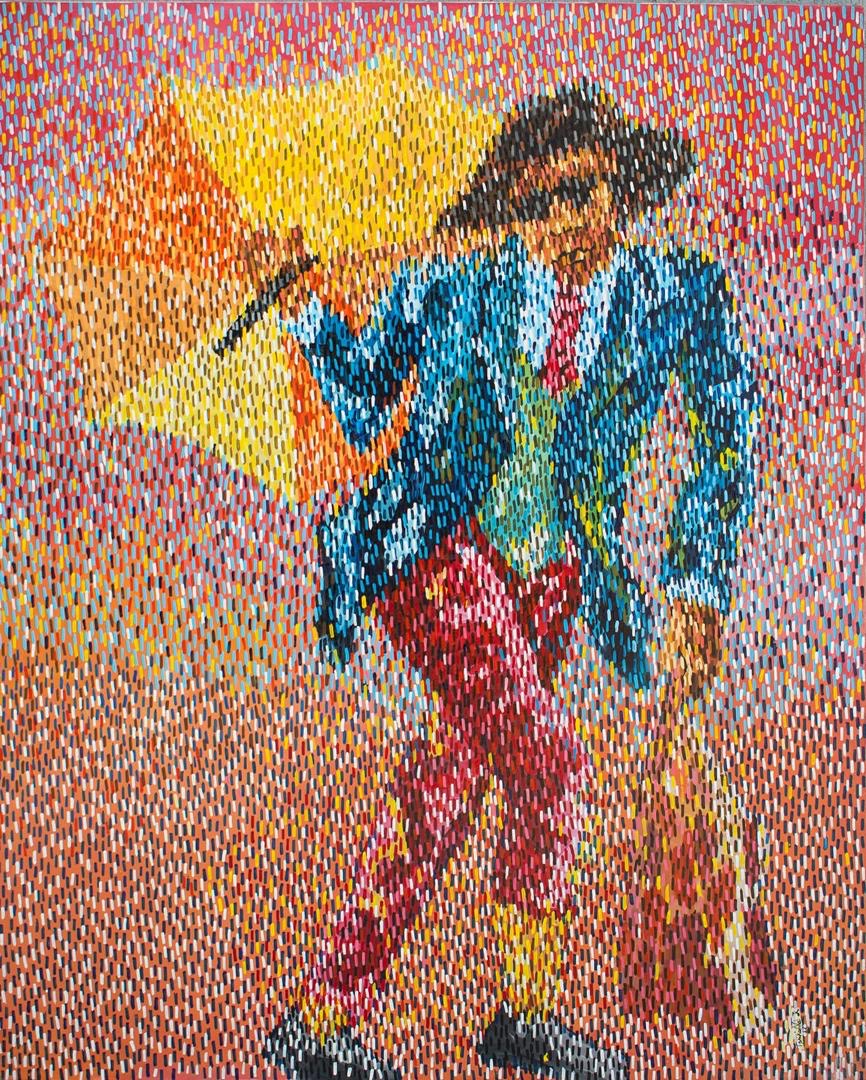 Journée mondiale de l’art : entre célébration et réalités du terrain en RDC