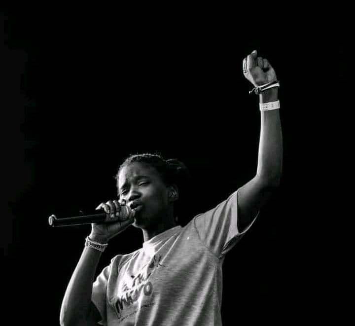 Goma Slam Session a tenu sa messe culturelle de chaque week-end