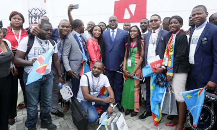 Journée internationale de la jeunesse : Koffi Olomide conseille de la grandeur d’esprit aux jeunes !