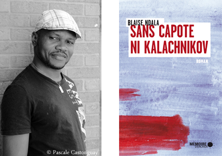 « Sans capote, ni kalachnikov » remporte le prix Emergence de l’AAOF 2019