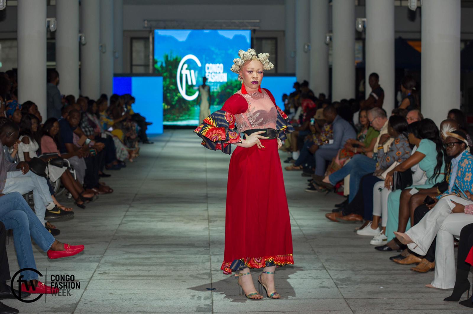 Congo Fashion Week fixe l’opinion sur les rumeurs des mannequins « impayés»