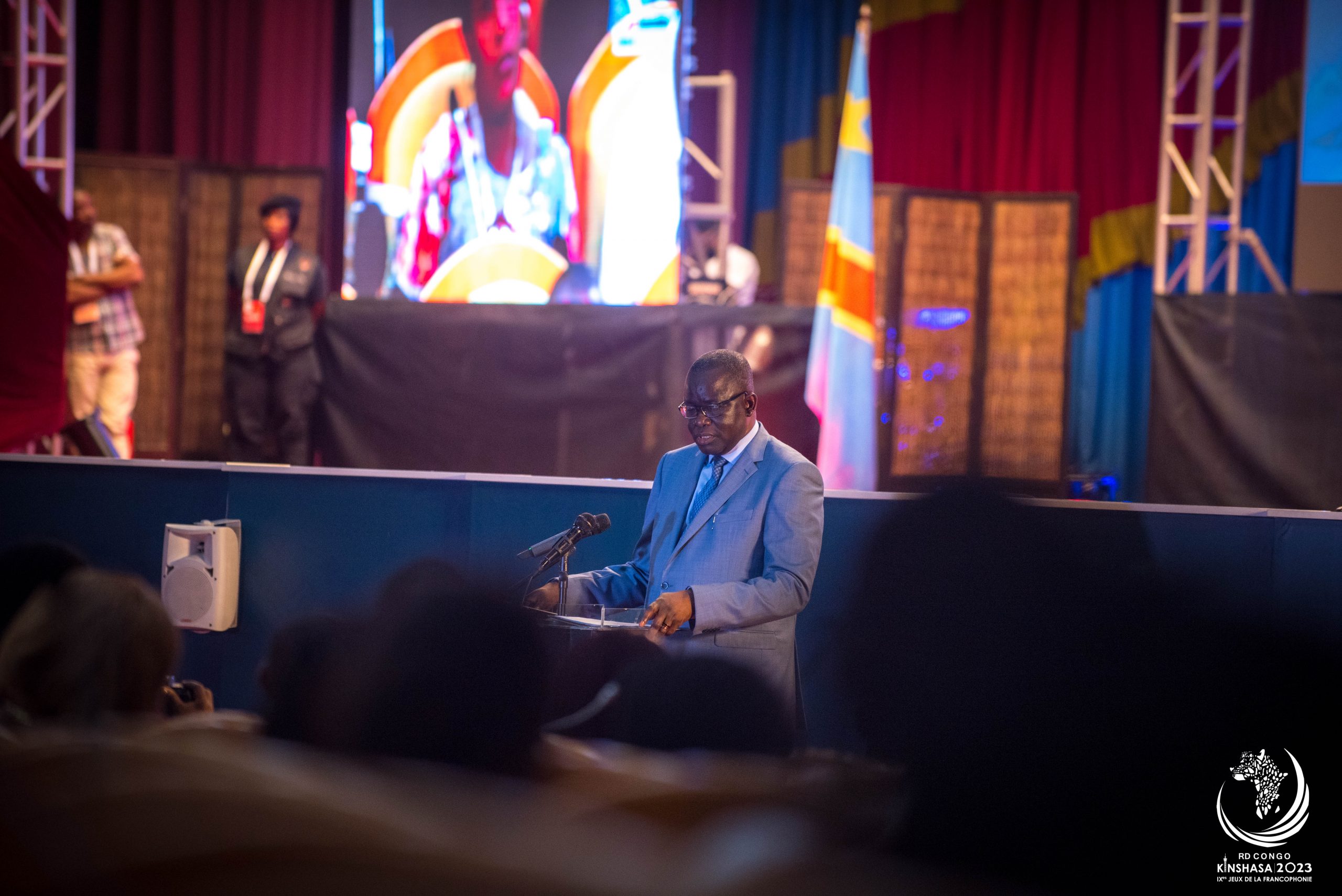 IX emes Jeux de la Francophonie : Voici les artistes et pays sélectionnés pour les concours culturels !