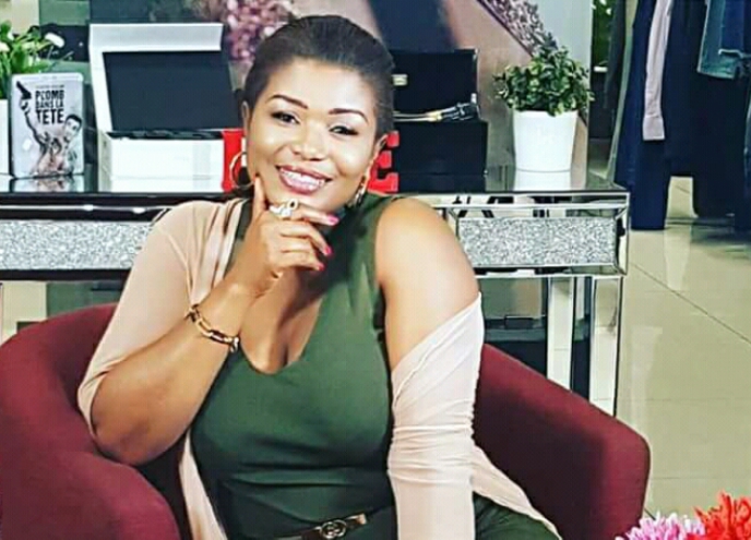 Musique Congolaise: Barbara Kanam fustige l’absence de la gente féminine