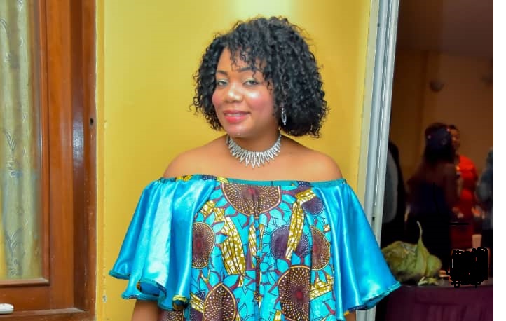 « Bilan & perspectives » : « l’insertion dans le programme scolaire de la RDC des branches des cours liées à notre culture sera salutaire » (Patricia Kinga)