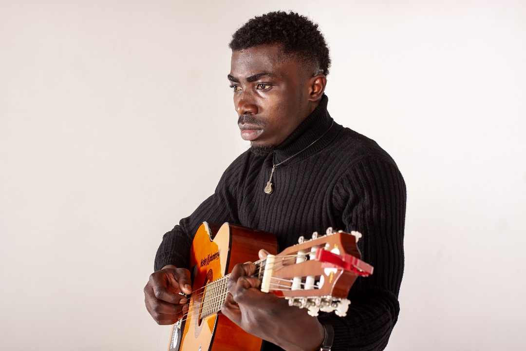 Découverte/Gospel : Iragi Chihebe, zoom sur une étoile congolaise en Afrique du Sud