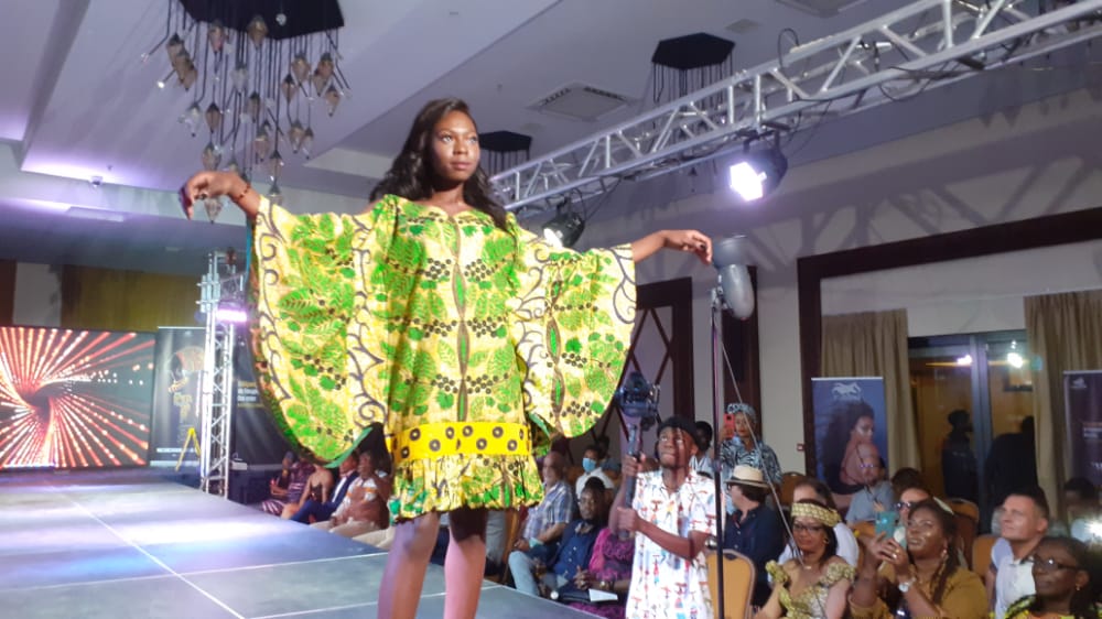 Goma: « Liputa Fashion Show » célèbre la créativité africaine !
