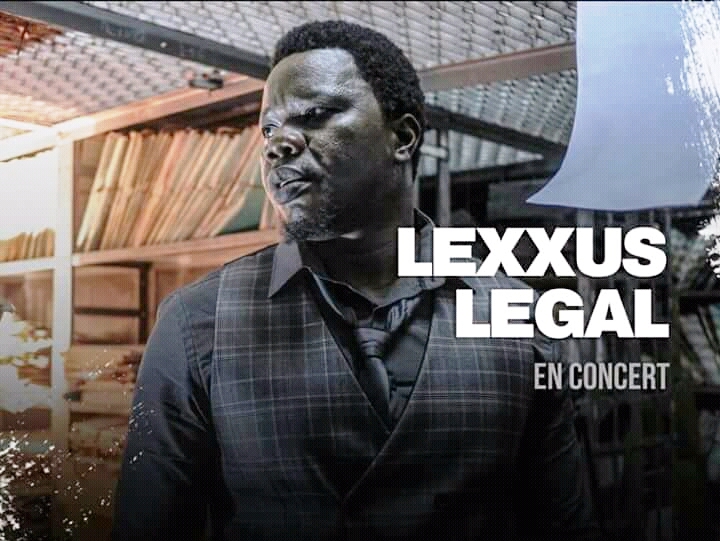 Lexxus L., Charl’Eau, Hommage à Kiripi au menu de ce week-end !