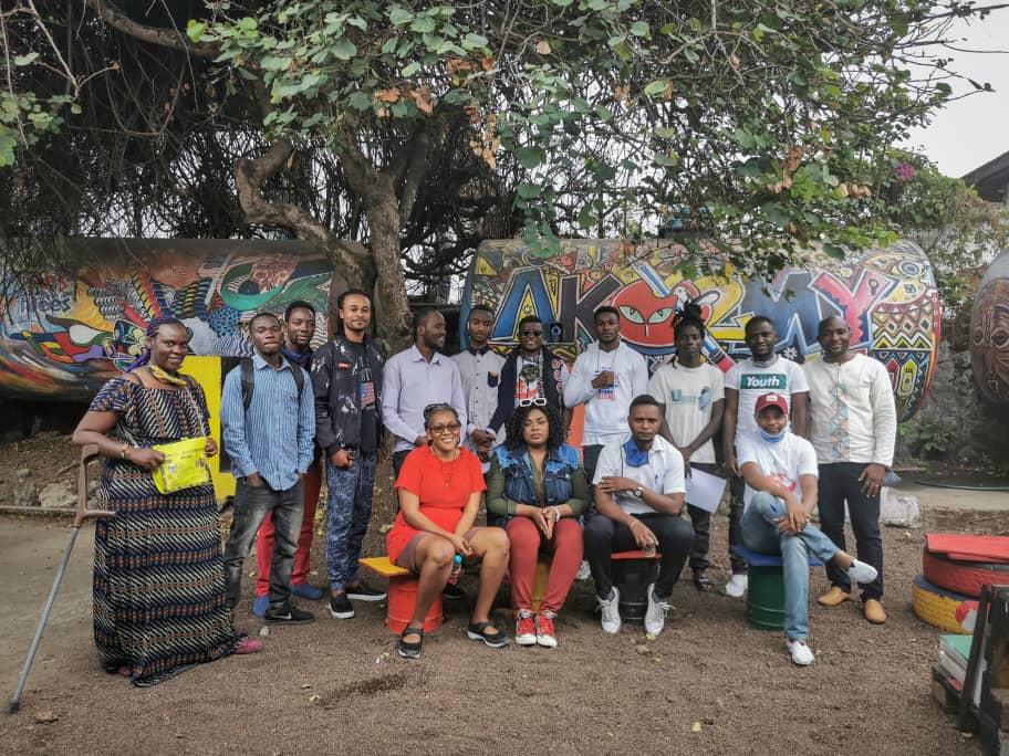 Nord-Kivu: «Vijana Pamoja», un spectacle pour contourner l’avenir «fâcheux» des jeunes congolais