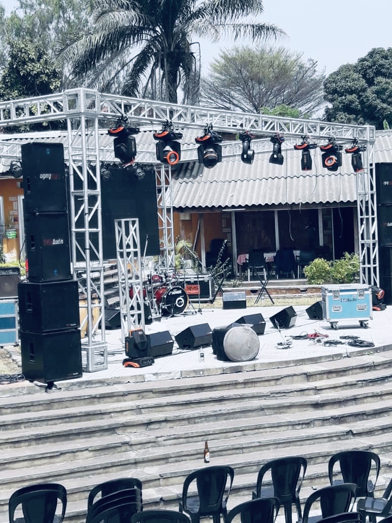 Théâtre d’improvisation : Des jouteurs francophones à Kinshasa