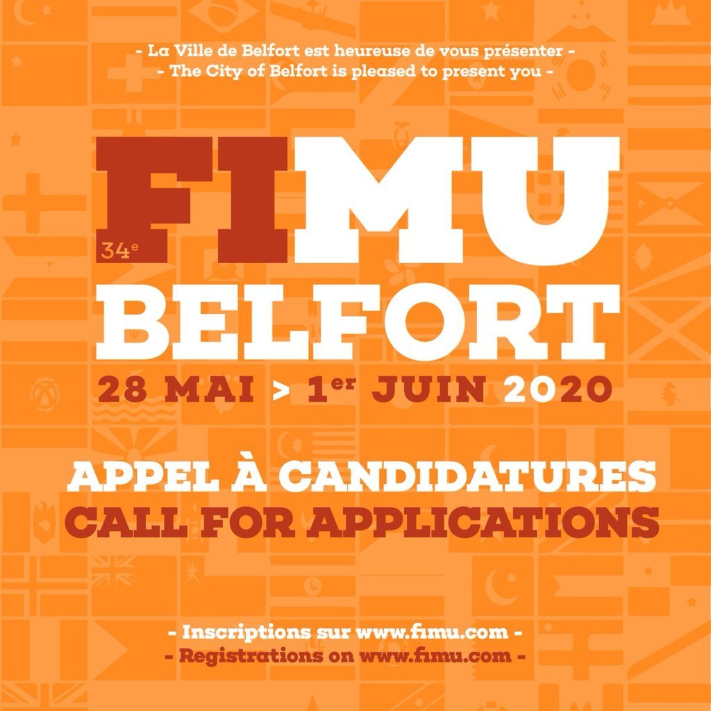 Festival international de musique universitaire: les candidatures ouvertes !