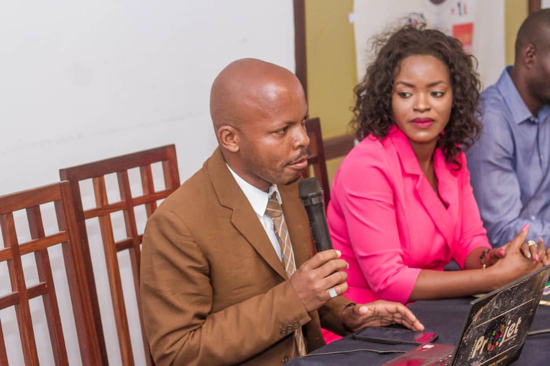 Participation de la RDC aux salons Internationaux : Ruben Bukasa apporte des précisions !