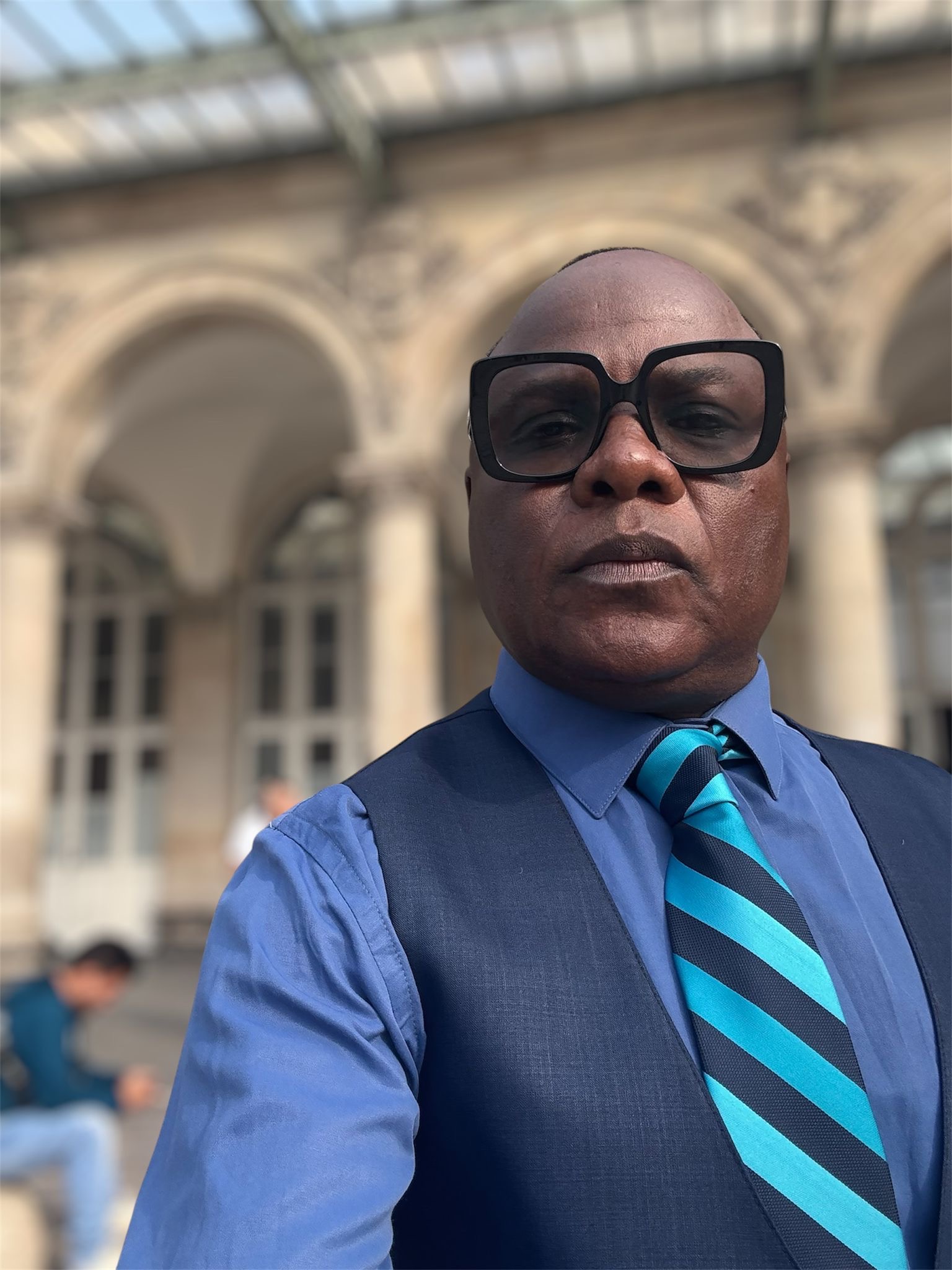Augmentation du budget alloué à la culture en RDCongo : La plaidoirie de Didi Kembwarss ! 