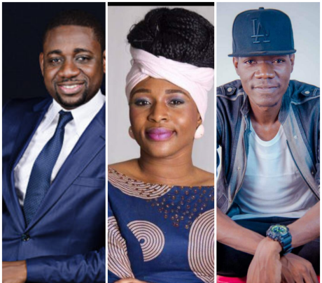 RDC : Musique gospel entre révolution et modernité !