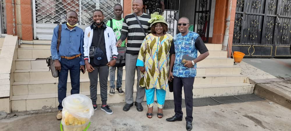 Cameroun : RDCongo et Quatre pays d’Afrique francophone participent à la 14e édition de la dictée internationale 