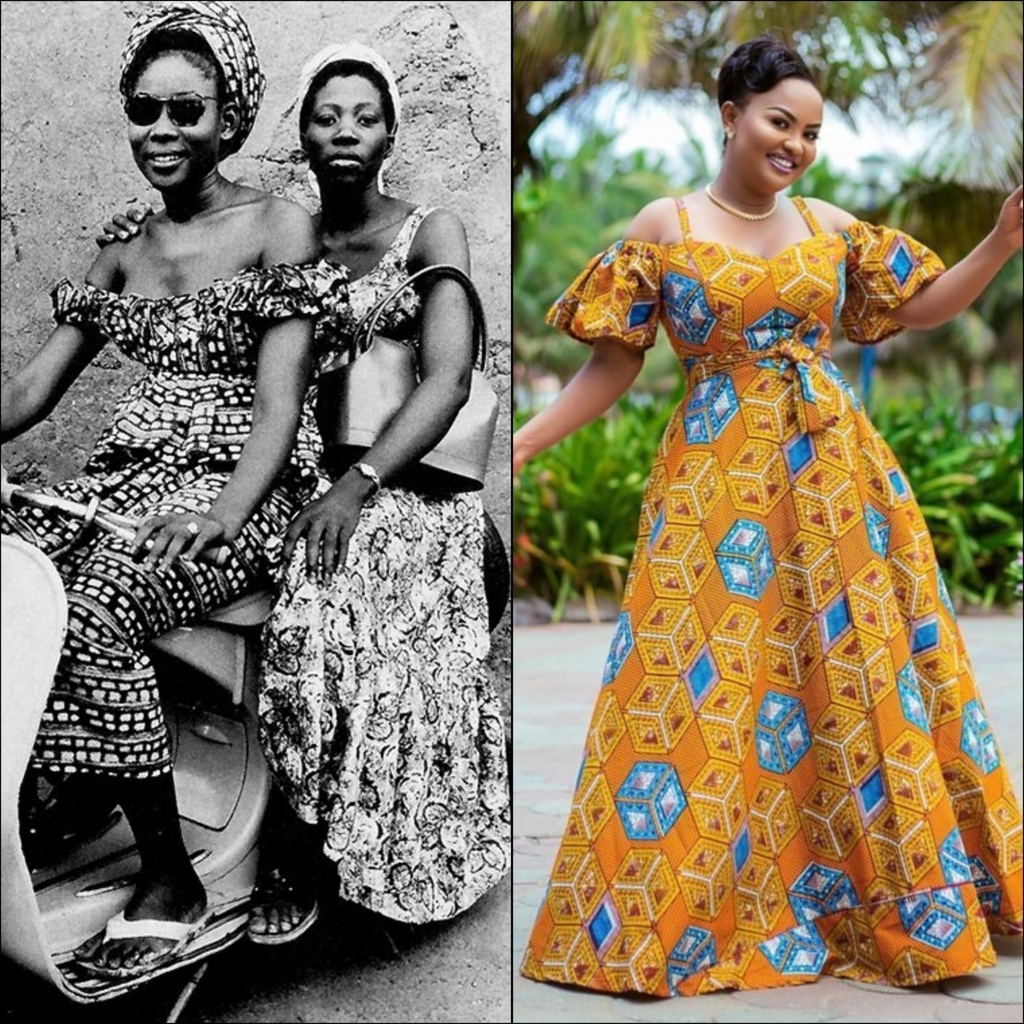 1960-2020 : Les styles rétrogrades toujours en vogue !