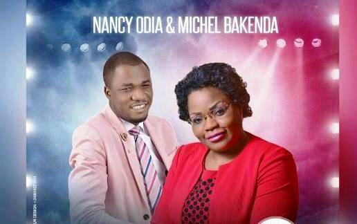 Nancy Odia et Michel Bakenda offrent « Résidence ya bolamu »