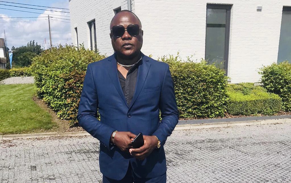 « C’est (maintenant) à nous de définir la version de la rumba qu’on doit protéger, préserver et promouvoir » (Didi Kembwarss)