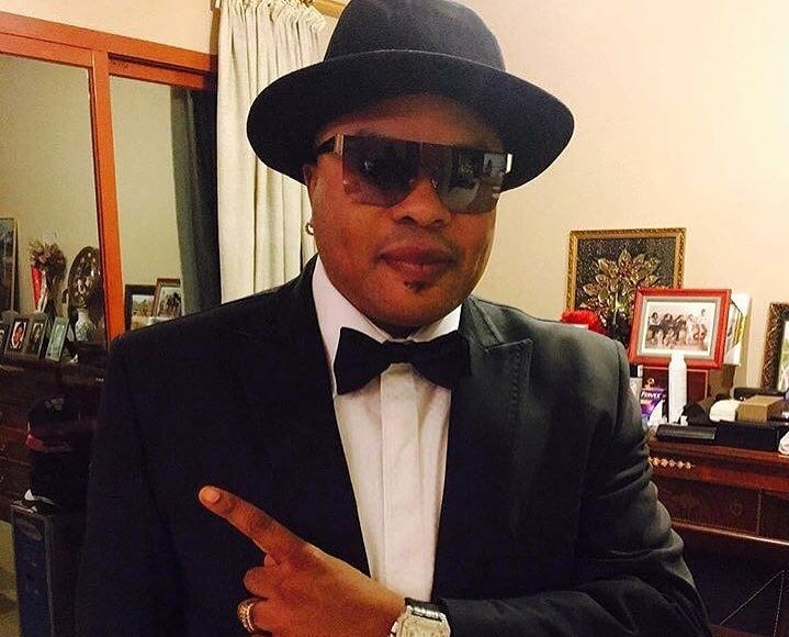 L’artiste JB Mpiana met fin aux suspens, enfin l’album « balle de match »