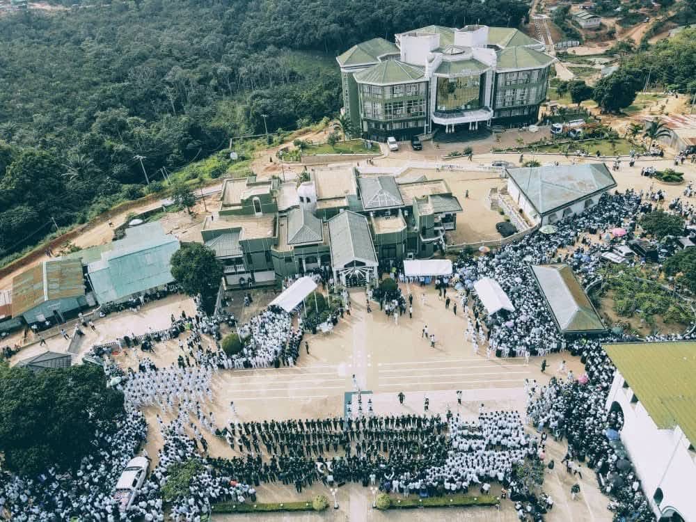 Libre opinion : Nkamba, entre statut spécial et enjeux de souveraineté spirituelle