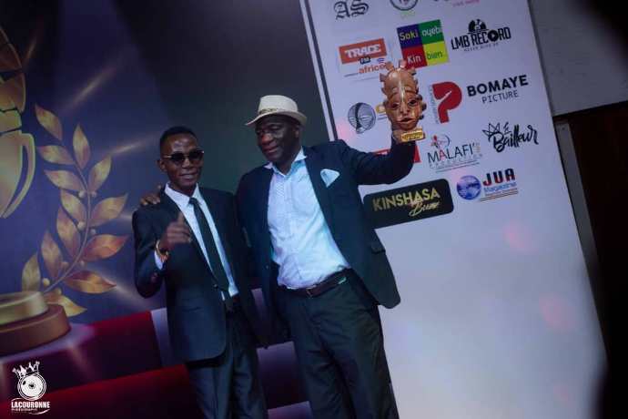 Prix Lokumu, Soirée des arts.cd en image !