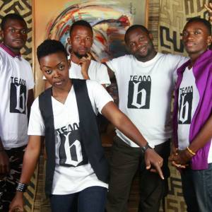 Abelle Bowala et sa Team B chez Les Intrigrants