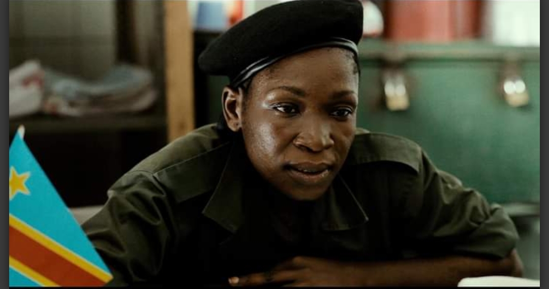Kinshasa : l’actrice comédienne Marlène Longange s’en est allé
