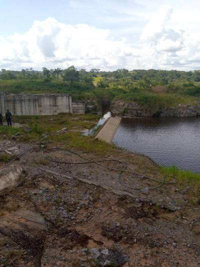 Relance de la chute Katende : le pouvoir ancestral bloque !