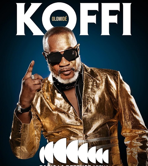 Paris la défense Arena : Koffi Olomide annonce le concert de sa vie !