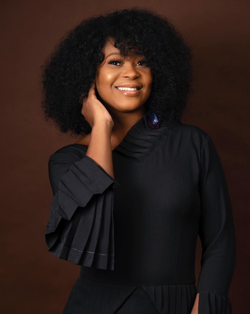 Ketsia Olangi, à la tête des Femmes de l’ACP