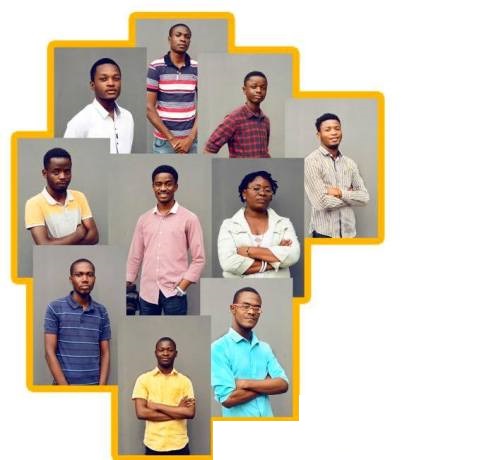 2 jours du cinéma à Kinshasa 