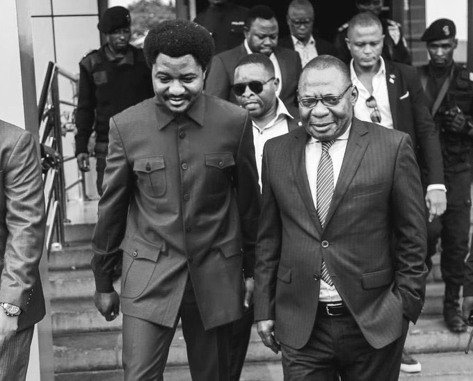 Dossier FRIVAO : l’avenir donne raison à Firmin Mvonde (Tribune)