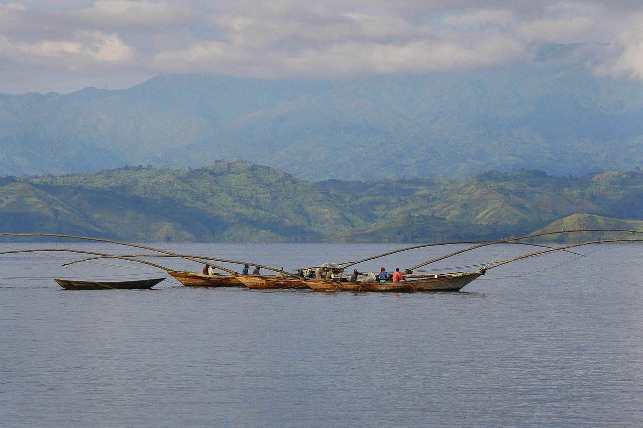 Bukavu: « Dégazez le Lac Kivu rapidement », nouvelle chanson de sensibilisation !