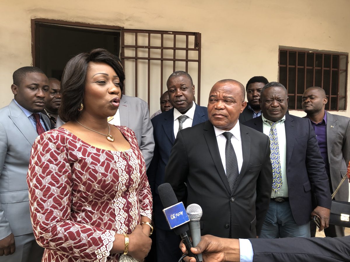 IXemes Jeux de la Francophonie : Quand le Ministère se sent écarter !