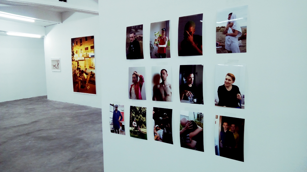 « Fragile », l’Expo de l’observation profonde à Kinshasa