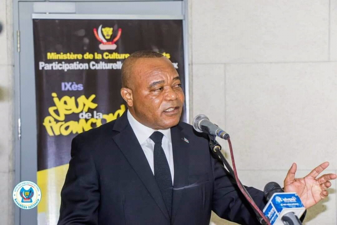 9es jeux de la Francophonie : La RDCongo lance la présélection culturelle au Musée national