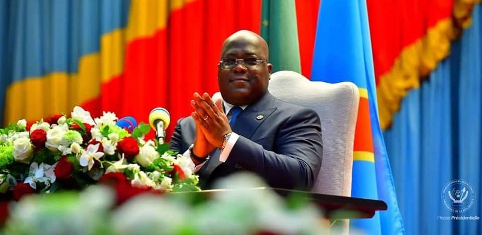 Diplomatie Culturelle: Felix Tshisekedi réaffirme l’engagement de la RDCongo d’organiser les IXes Jeux de la Francophonie
