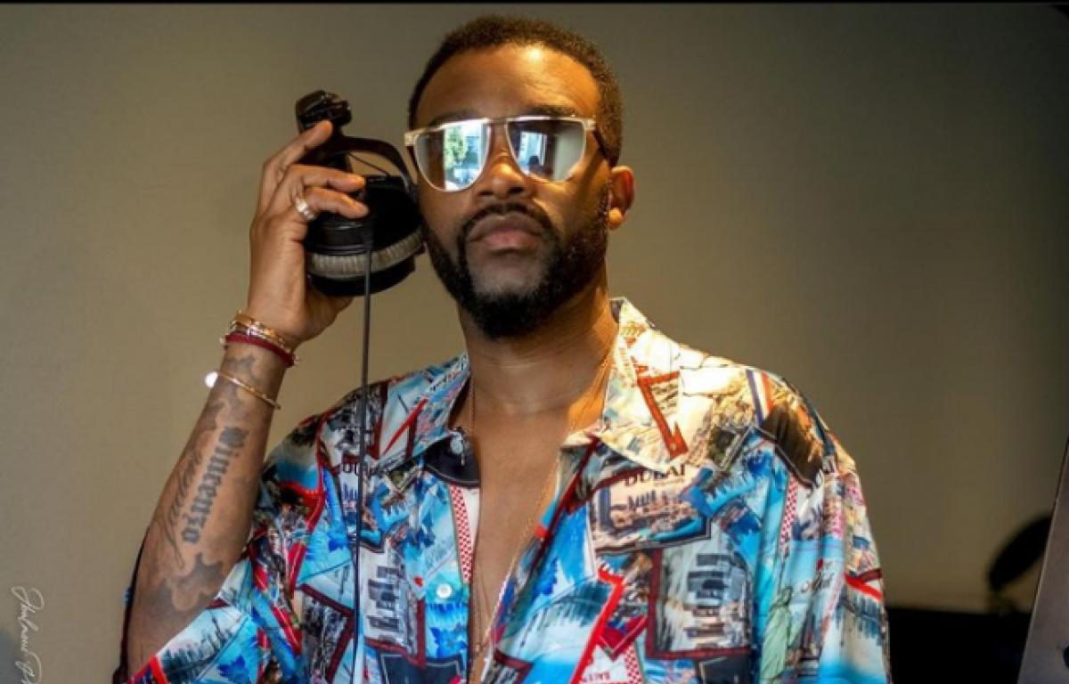Fally Ipupa décale la sortie de l’album « Formule7 »