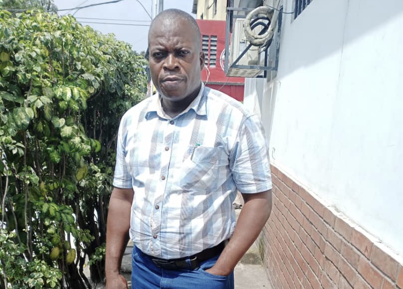 Gospel : L’artiste Théophile Paonyi en concert le 28 août prochain à Lemba 