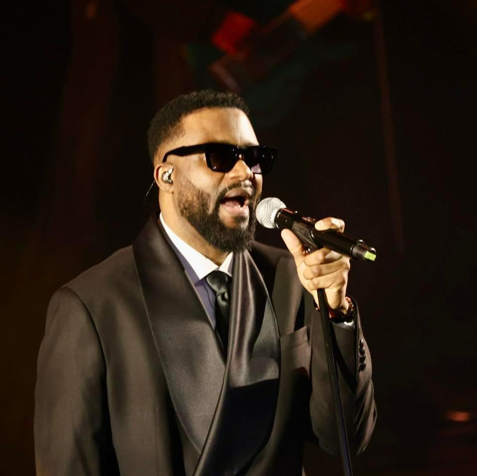 Sommet de la Francophonie : Fally Ipupa, l’Ambassadeur des pays francophones