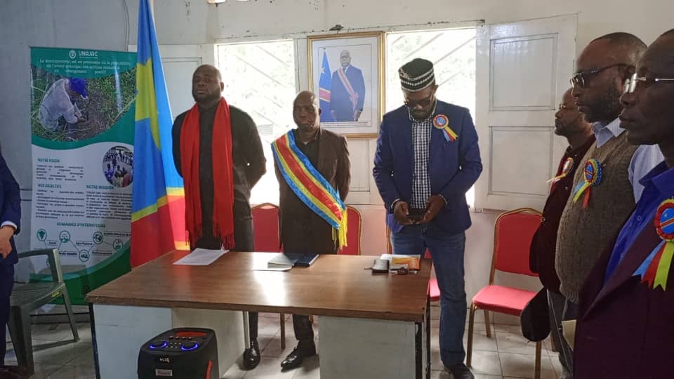Maluku : l’Unajac initie un plan communal de développement avec les acteurs locaux