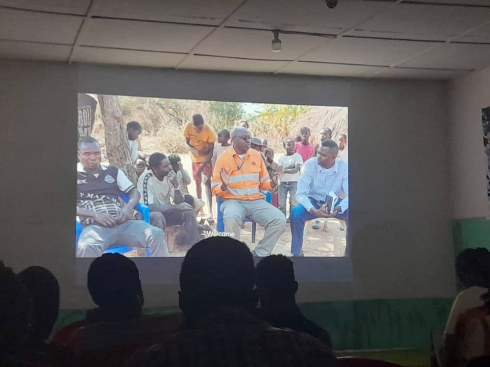 « Ciné-club Minzoto » clôture sa programmation culturelle annuelle au Centre Ntongo Elamu